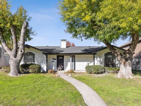 2129 Richland Drive, Garland, TX 75044