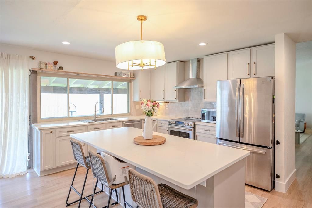 2207 Marble Falls Drive, Carrollton, TX 75007 Main Photo