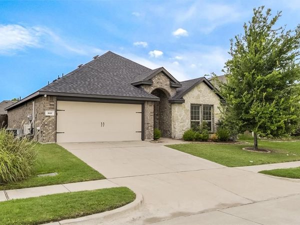 127 Garden Grove Drive, Waxahachie, TX 75165