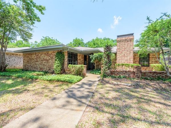 1915 Wendy Street, Irving, TX 75060