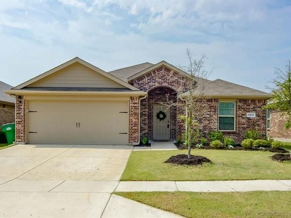 2247 Bryant Lane, Fate, TX 75189