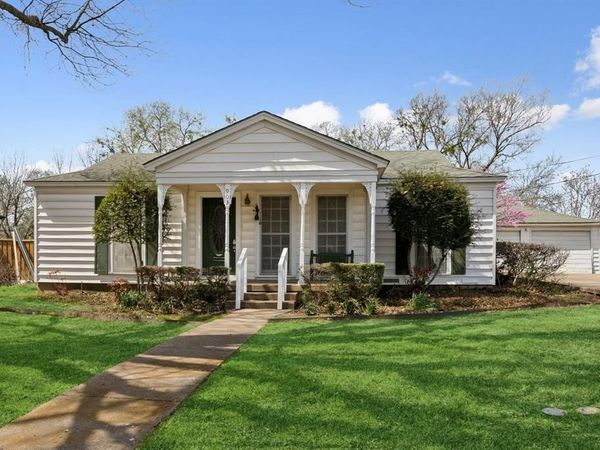 903 Live Oak Street, Royse City, TX 75189