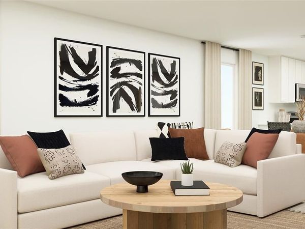 15233 Grappling Irons Lane, Haslet, TX 76052