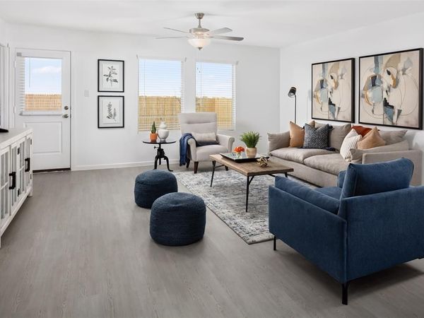 15237 Grappling Irons Lane, Haslet, TX 76052