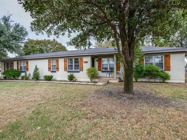1200 Tipps Road, Cross Roads, TX 76227