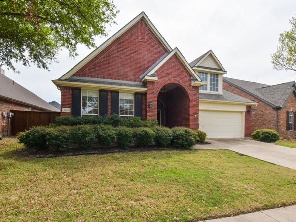 2471 Loch Haven Court, Frisco, TX 75036