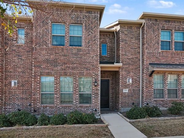 209 Suma Drive , Euless, TX 76040