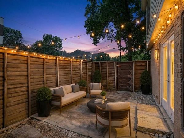 4102 Bowser Avenue , Unit 1, Dallas, TX 75219