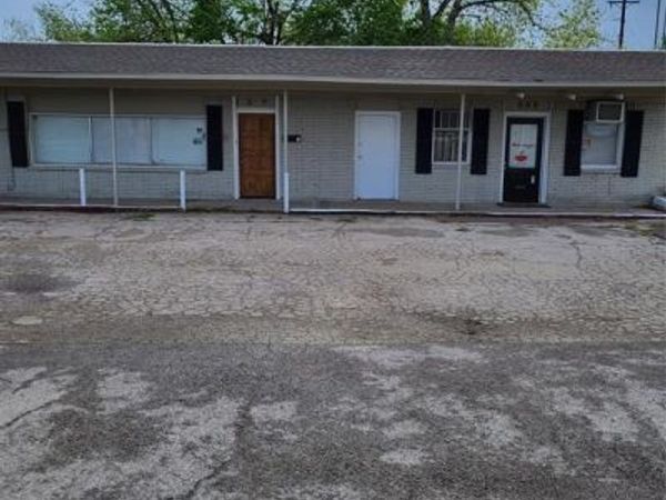 899 S Cherry Lane, Unit 1A & 2, White Settlement, TX 76108
