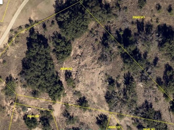 TBD Long View Drive , Brownwood, TX 76801