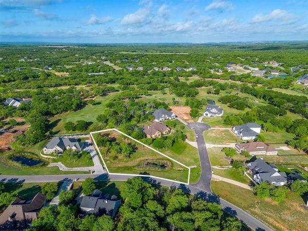 TBD Fairway View Court , Lipan, TX 76462
