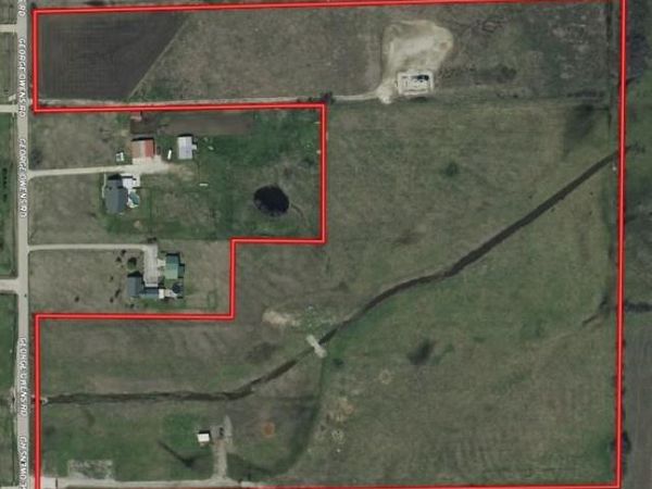 TBD George Owens , Ponder, TX 76259