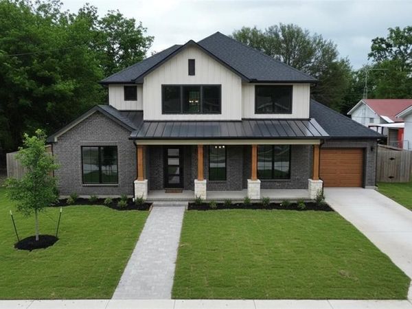 514 S Arizona Drive, Celina, TX 75009