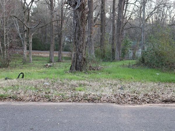 TBD Morton & Pemberton Lot , Marshall, TX 75670