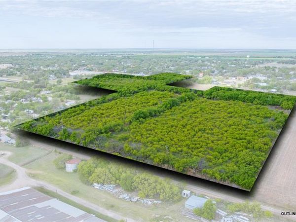 18.6 Acres N Avenue A , Haskell, TX 79521