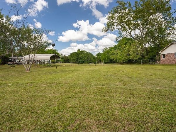 TBD FM 279 , Ben Wheeler, TX 75754