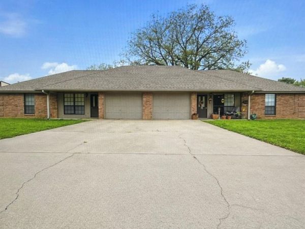 167 & 169 Ben Hogan Drive , Stephenville, TX 76401