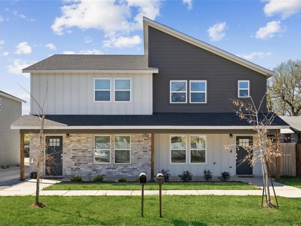 5816 Grayson Street , Fort Worth, TX 76119