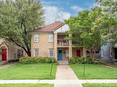 6131 Reiger Avenue, Dallas, TX 75214