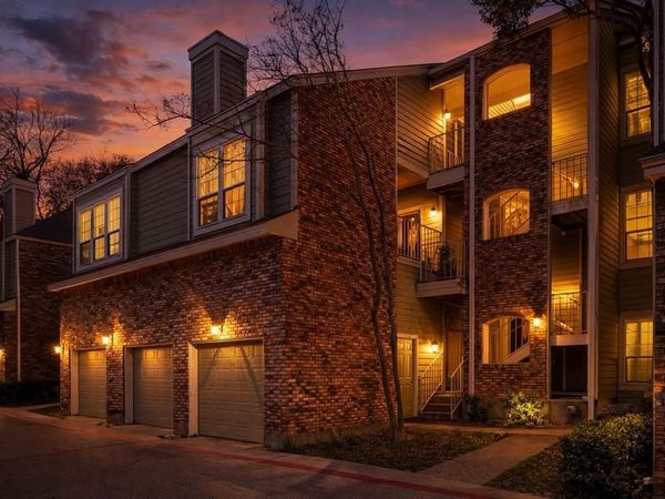 7151 Gaston Avenue , Unit 406, Dallas, TX 75214