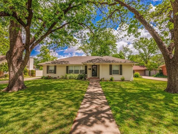 817 Rivercrest Drive , Abilene, TX 79605