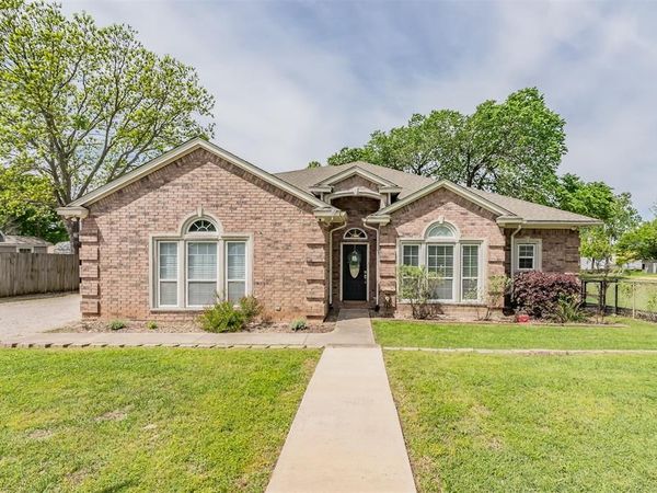 393 County Road 4874, Newark, TX 76071