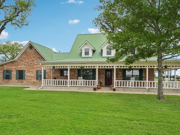 1143 Rs County Road 2300, Emory, TX 75440