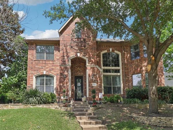 3912 Thorndale Lane , Rockwall, TX 75087