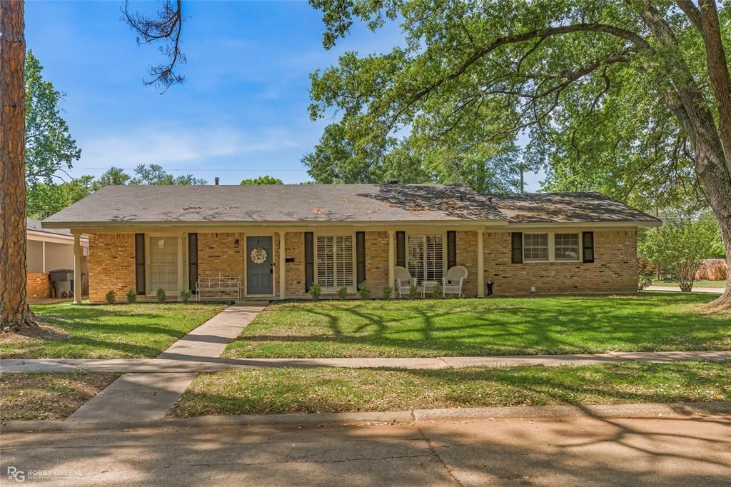 501 Levin Lane, Shreveport, LA 71105 Main Photo