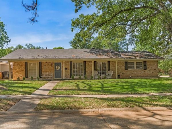501 Levin Lane, Shreveport, LA 71105