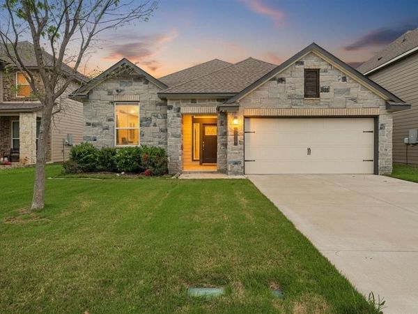11217 Pallasite Court, Waco, TX 76655