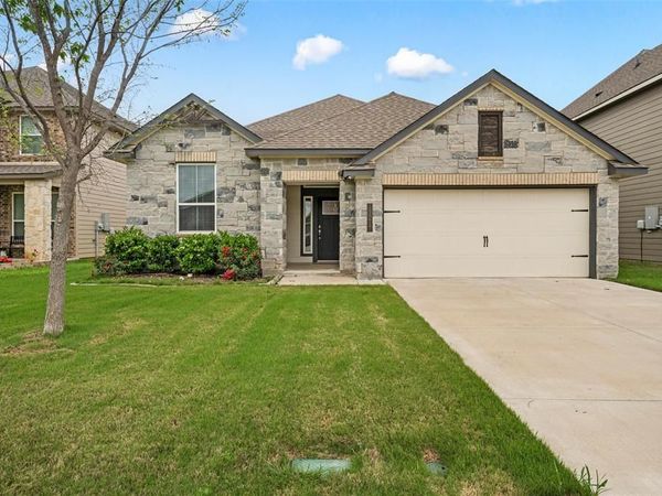 11217 Pallasite Court, Waco, TX 76655