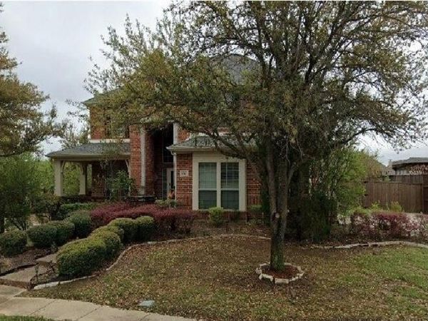 1501 Stone Drive, Carrollton, TX 75010