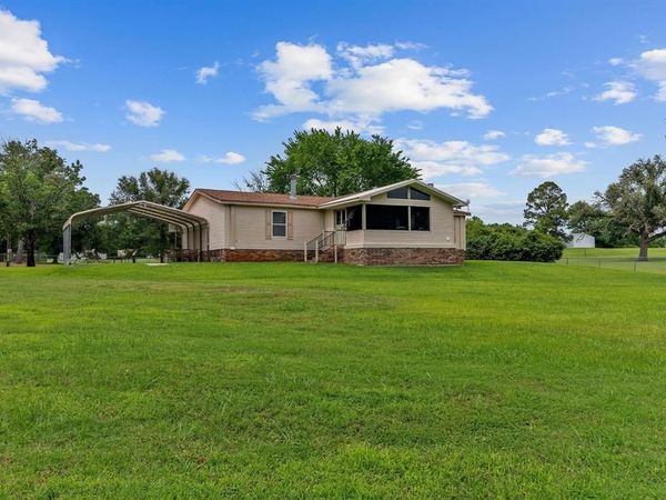 9747 Mathieu Street, Oil City, LA 71061