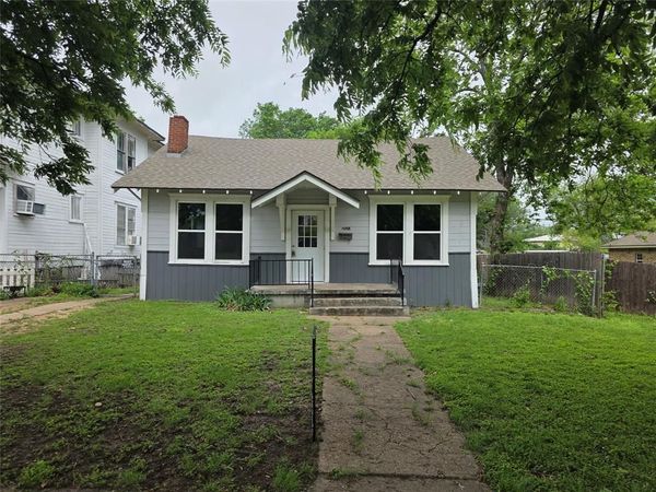 2523 Sanger Avenue , Waco, TX 76707