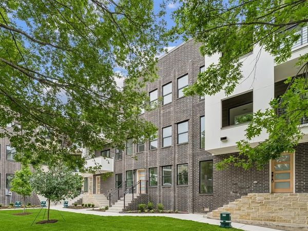 2731 Azalea Park Circle, Fort Worth, TX 76107