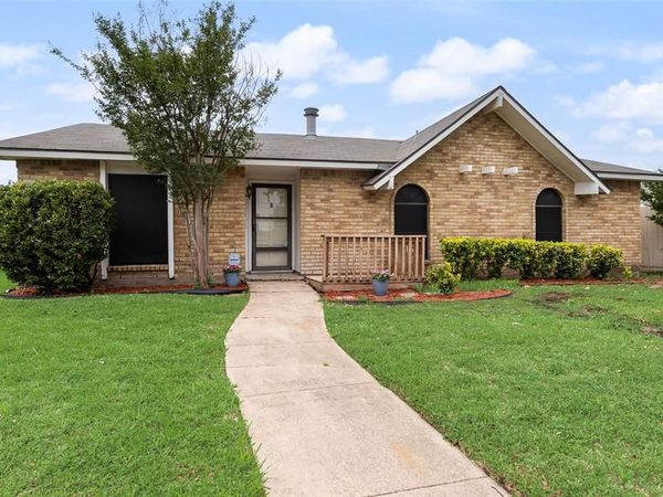 5108 Shannon Drive , The Colony, TX 75056