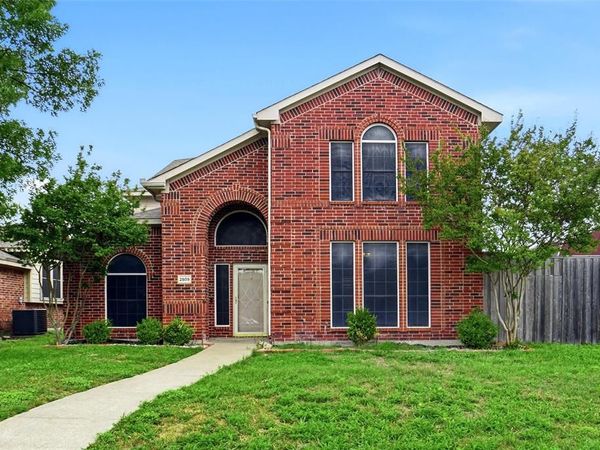 2509 Johnson Drive , Mesquite, TX 75181
