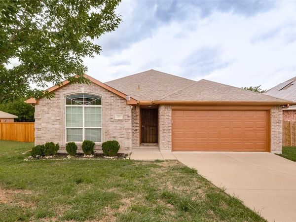 7813 Oak Garden Trail , Dallas, TX 75232