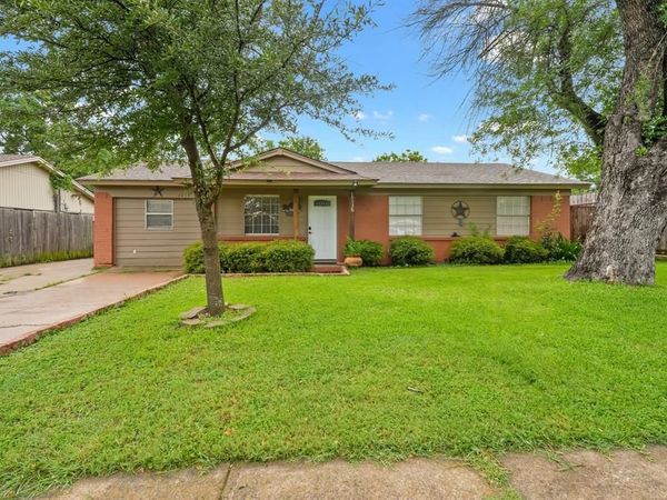 15138 Marsha Drive, Balch Springs, TX 75180