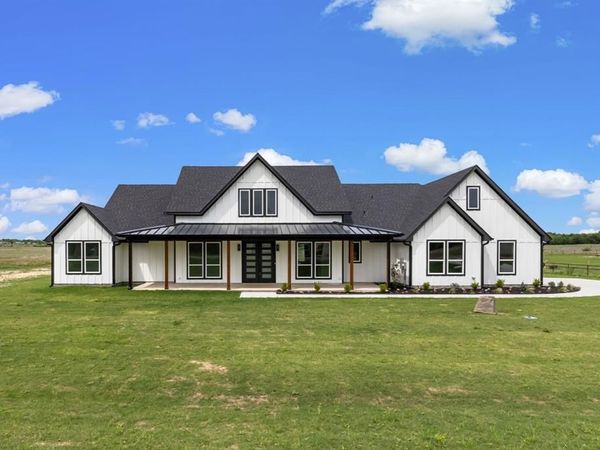 3093 Willow Road , Celeste, TX 75423