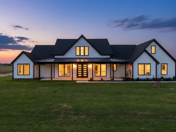 3093 Willow Road, Celeste, TX 75423