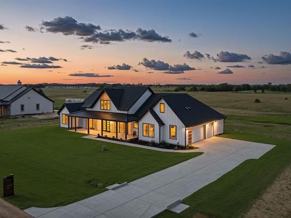 3093 Willow Road, Celeste, TX 75423