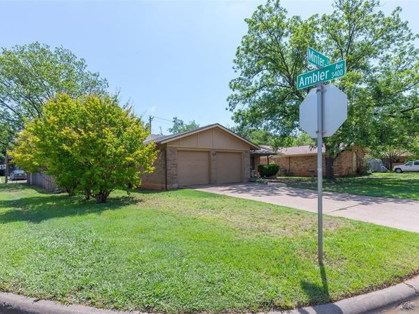 2137 Minter Lane, Abilene, TX 79603
