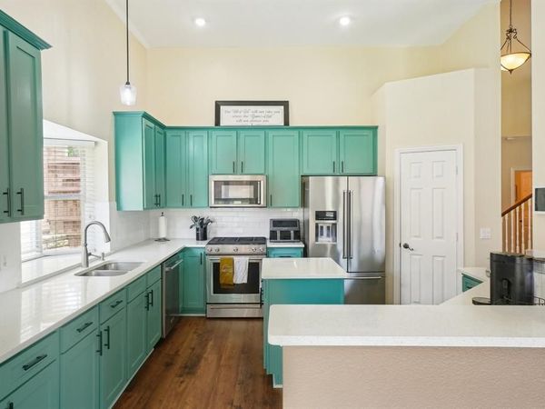 2728 Vista Bluff Boulevard , Lewisville, TX 75067