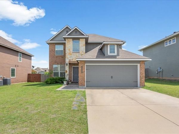10205 Mickler Lane , Waco, TX 76708