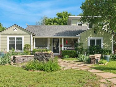 8910 San Fernando Way, Dallas, TX 75218