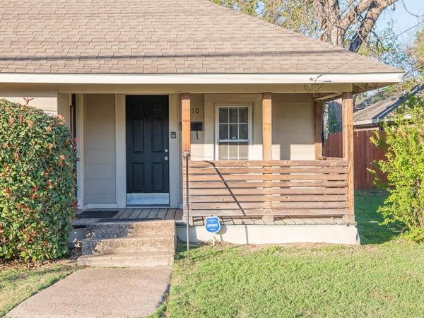 1910 S 12th Street , Waco, TX 76706