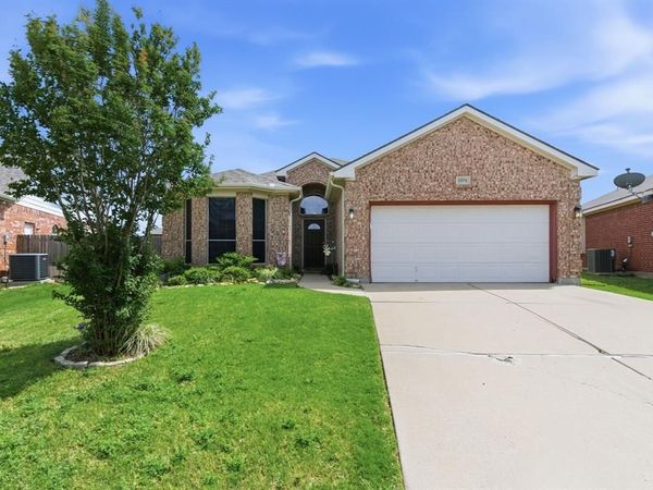 10056 Bull Run, Fort Worth, TX 76177