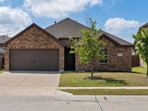 603 Gunsmoke Trail, Princeton, TX 75407